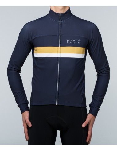 Sand Stripe Jacket