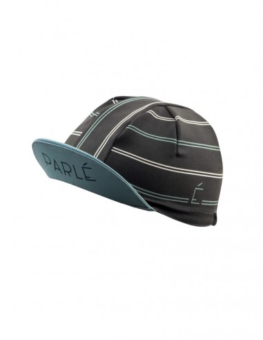 Casquette cycliste, Green Way