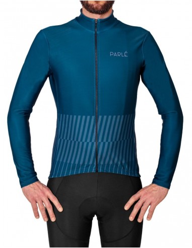 maillot cycliste 3 bandes