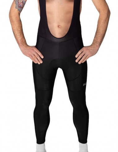 Insulated cycling pants with Teflon DWR coating