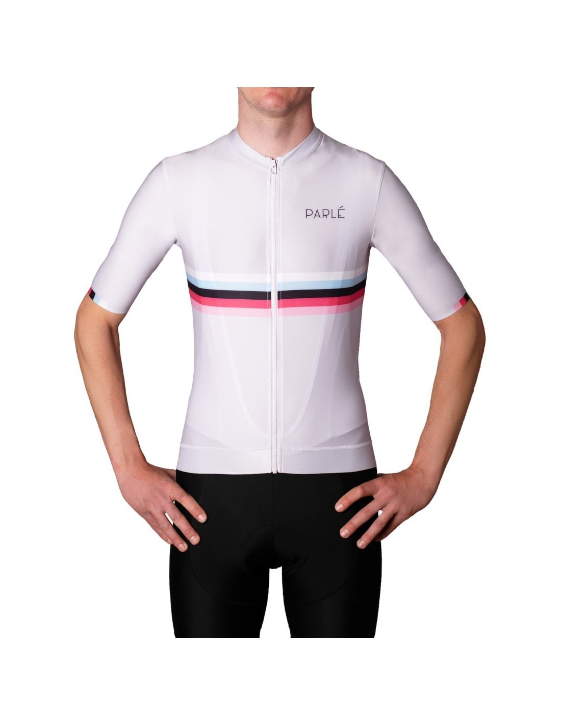 Women's and men's cycling clothing - parle.cc
