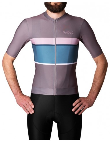Maillot cycliste Luis 13