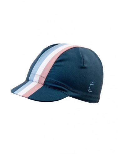 Cycling cap, Triple Stripes