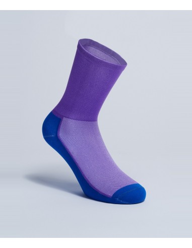 Lavender Socks